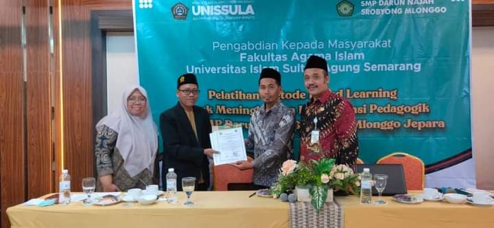 Pelatihan Implementasi Kurikulum Merdeka
